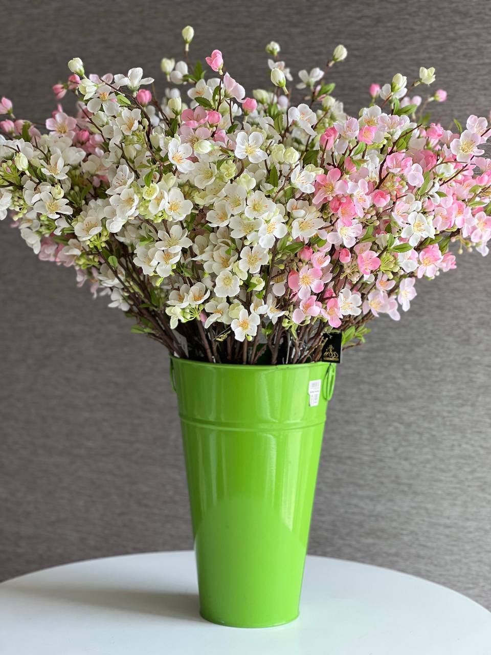 گل مصنوعی شکوفه بهاری  کد 2247