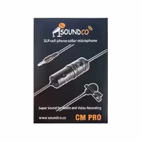 میکروفون SoundCo