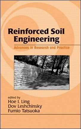 󾕇 Ling H. I., Reinforced Soil Engineering - Advances in Research and Practice, 2003 - دانلود کتاب های دانشگاهی