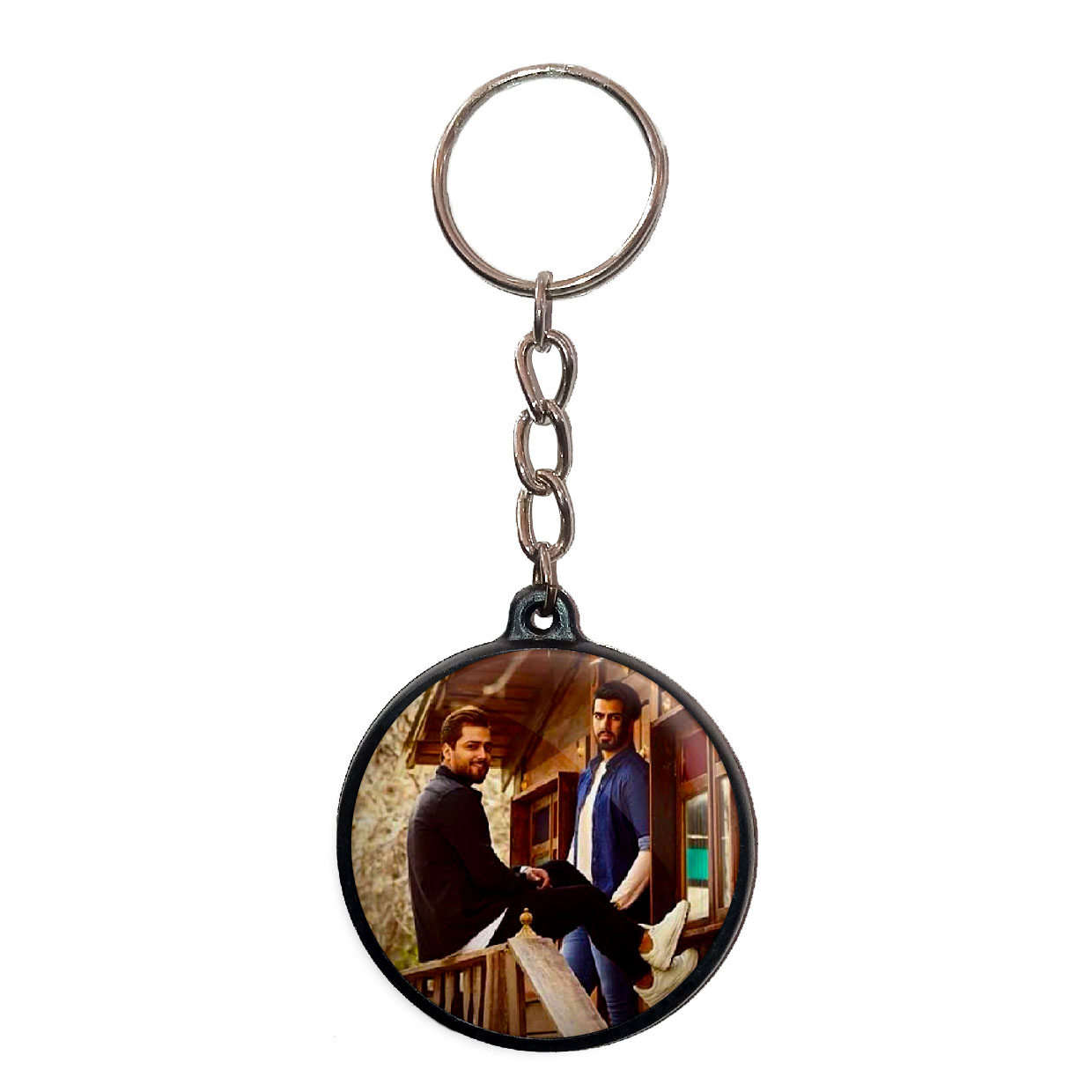 جاکلیدی پرمانه طرح ماکان بند کد pmj.8558