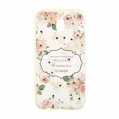 کاور مدل Minimal کد AZ مناسب برای گوشی موبایل سامسونگ Galaxy J5 Pro/J530