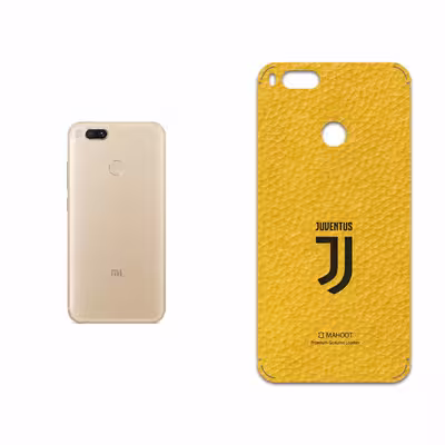برچسب پوششی ماهوت مدل ML-JUVE مناسب برای گوشی موبایل شیائومی Mi A1