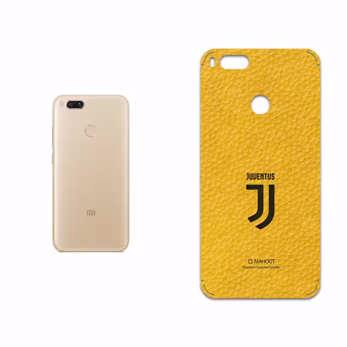 برچسب پوششی ماهوت مدل ML-JUVE مناسب برای گوشی موبایل شیائومی Mi A1
