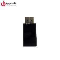 مبدل Display به HDMI مادگی برند دی نت