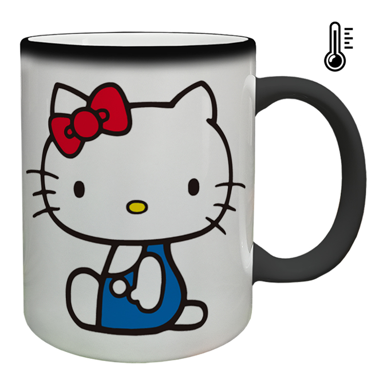 ماگ حرارتی مدل کیتی کد 58