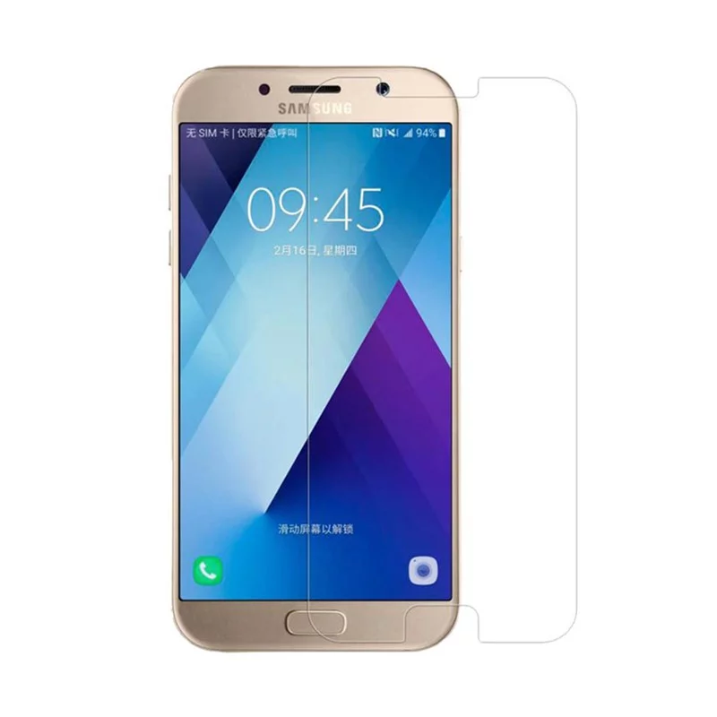 محافظ صفحه نمایش برای گوشی موبایل سامسونگ Galaxy A5 (2017)