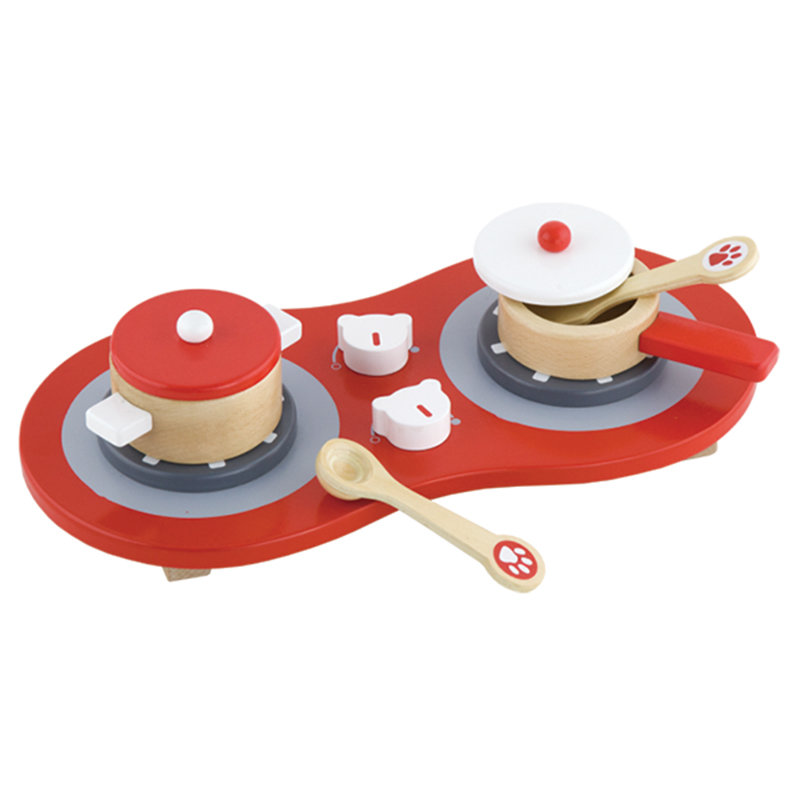 اسباب بازی مدل اجاق گاز کد 50230