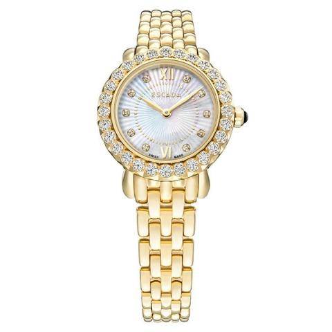 ساعت مچی عقربه ای برند اسکادا مدل EW5035022