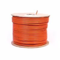 کابل شبکه Cat 6 SFTP نگزنس به طول 500 متر