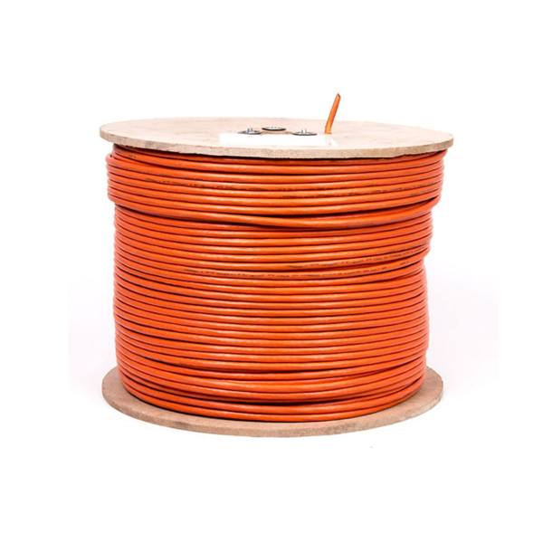 کابل شبکه Cat 6 SFTP نگزنس به طول 500 متر