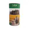 غذای تشویقی سگ و گربه سویل پت مدل Chicken Gizzard Snack وزن 80گرم