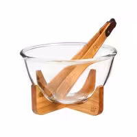 ظرف سرو ال وی کد 730