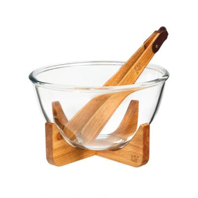 ظرف سرو ال وی کد 730