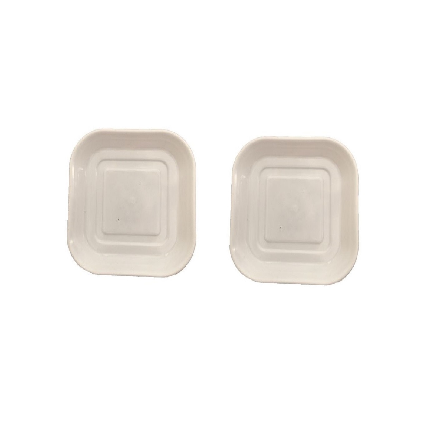 زیر گلدانی مدل mp9 بسته 2 عددی