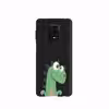 کاور طرح دایناسور کد 207 مناسب برای گوشی موبایل شیائومی Redmi Note 9s / Note 9 Pro
