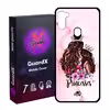 کاور گارد ایکس طرح Princess مدل Glass50351 مناسب برای گوشی موبایل سامسونگ Galaxy A11 / M11