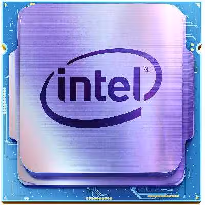 پردازنده مرکزی اینتل سری Comet Lake مدل Core i5-10400F