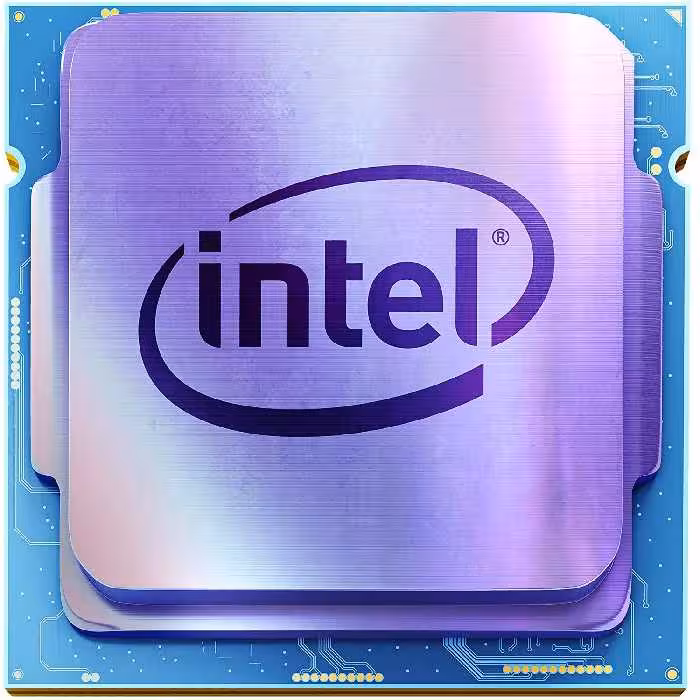 پردازنده مرکزی اینتل سری Comet Lake مدل Core i5-10400F