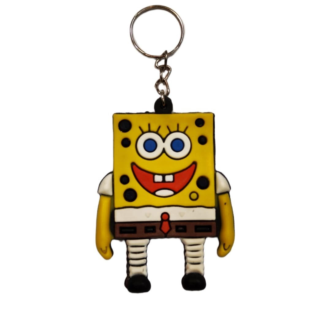 جاکلیدی عروسک بابسفنجی