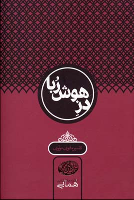 دز هوش ربا (تفسیر مثنوی مولوی)