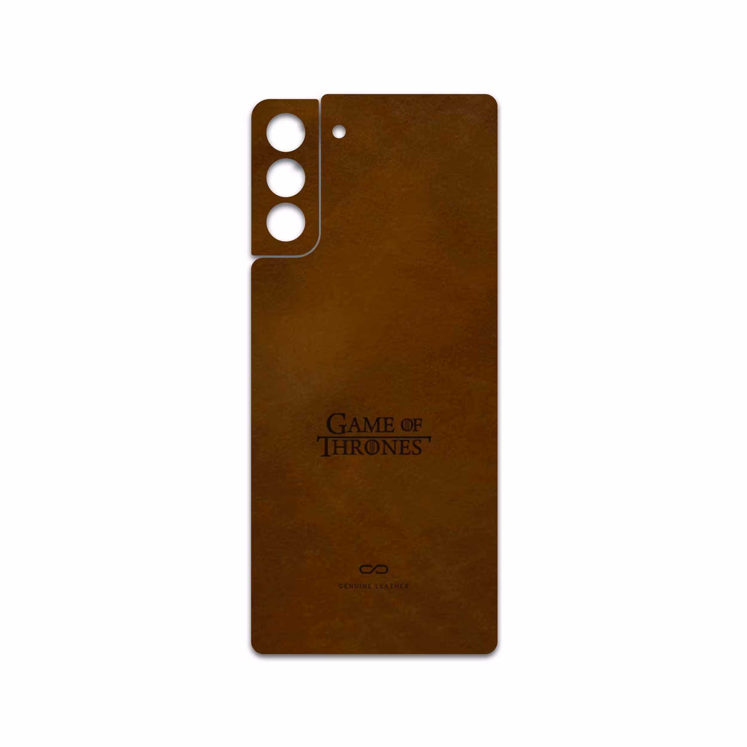 برچسب پوششی ماهوت مدل BFL-GOT مناسب برای گوشی موبایل سامسونگ Galaxy S21 Plus 5G