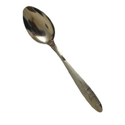 سرویس قاشق و چنگال ۱۲ پارچه کد gol11