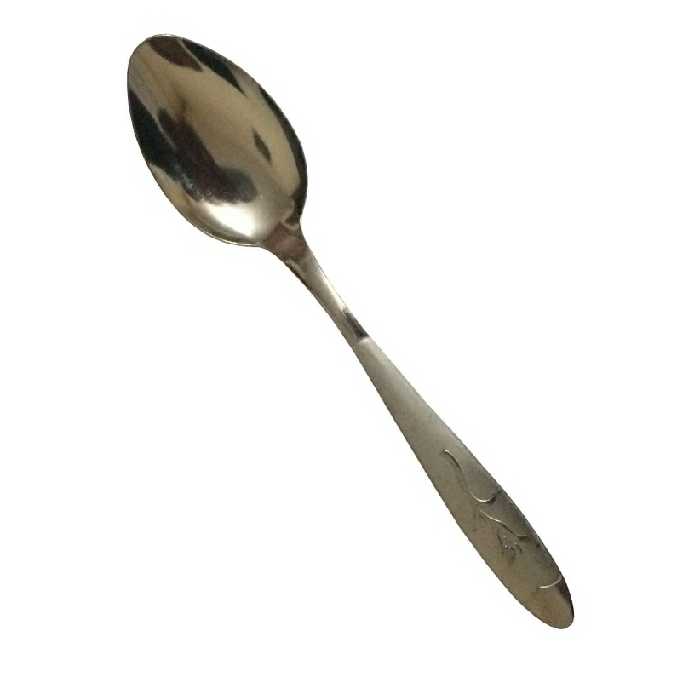 سرویس قاشق و چنگال ۱۲ پارچه کد gol11