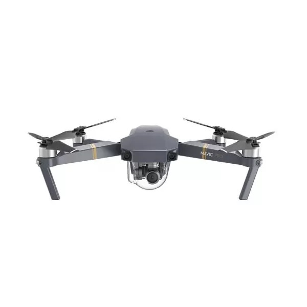 خرید کوادکوپتر DJI Mavic Pro با بهترین قیمت