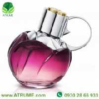 عطر ادکلن آزارو وانتد گرل بای نایت 80 میل زنانه