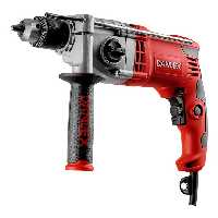 دریل 13 گیربکسی دنلکس مدل DX-1111