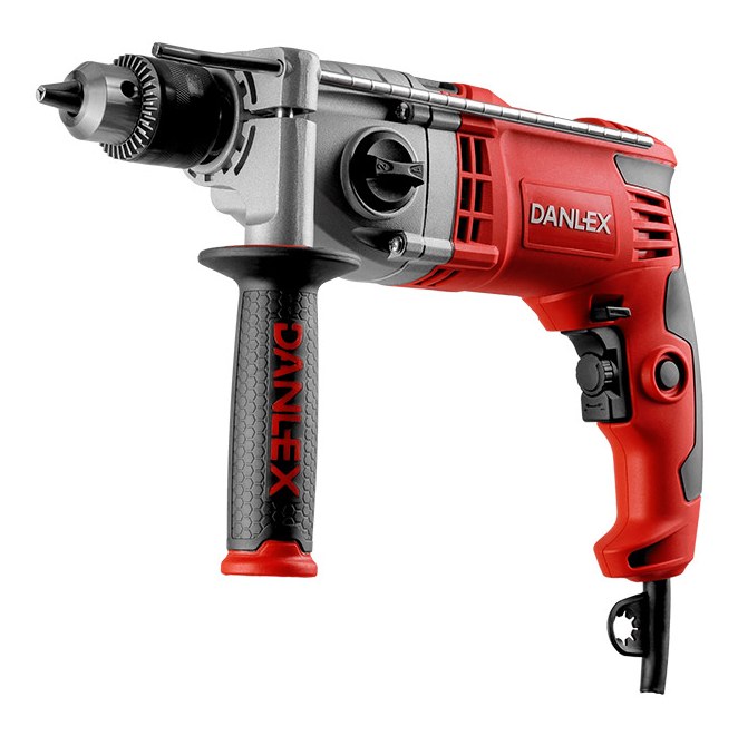 دریل 13 گیربکسی دنلکس مدل DX-1111