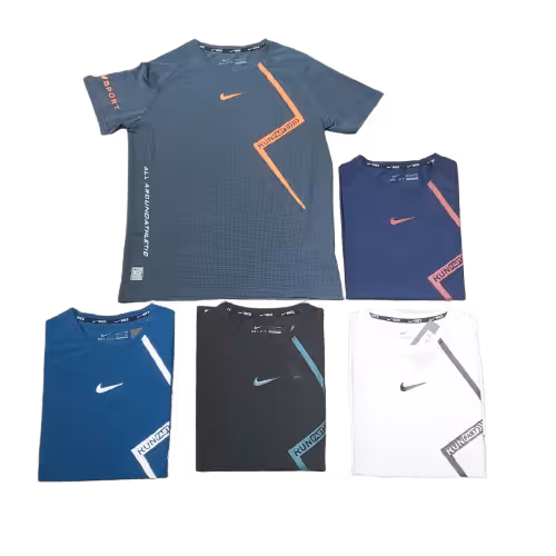 تیشرت فلامنت DM05