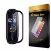 محافظ صفحه نمایش نانو گلس استار مدل  PMGA مناسب برای مچ بند هوشمند شیائومی Mi Band 7