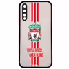 کاور طرح Liverpool مناسب برای گوشی موبایل هوآوی Y9S 