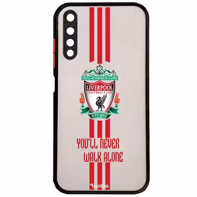 کاور طرح Liverpool مناسب برای گوشی موبایل هوآوی Y9S 