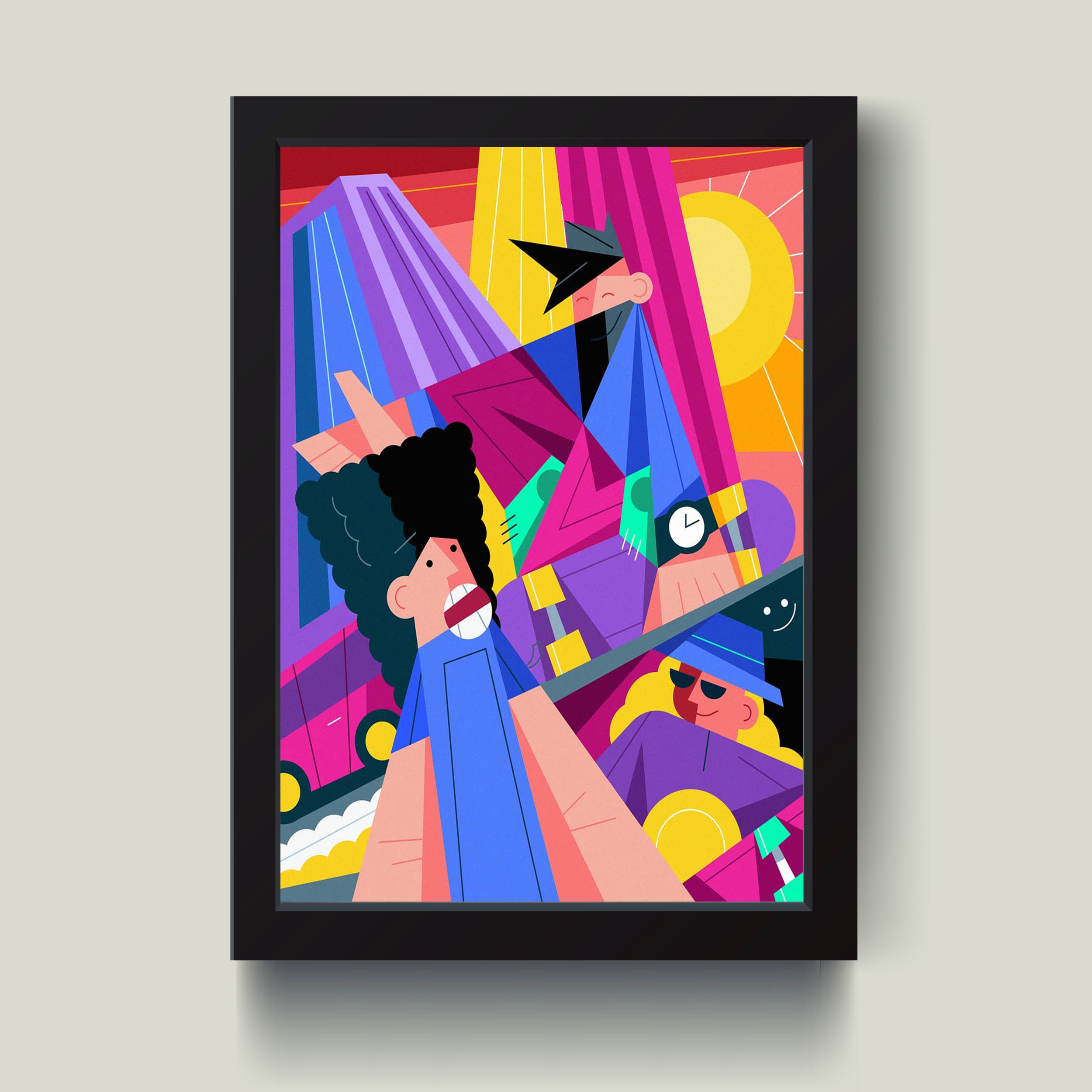 تابلو مدل Dart کد G15-33