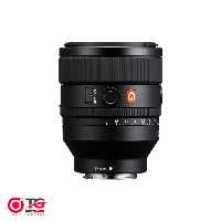 لنز سونی Sony FE 50mm f/1.2 GM