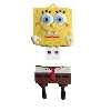 فلش مموری دایا دیتا طرح Spongebob Standing مدل PC1018-USB3 ظرفیت 64 گیگابایت