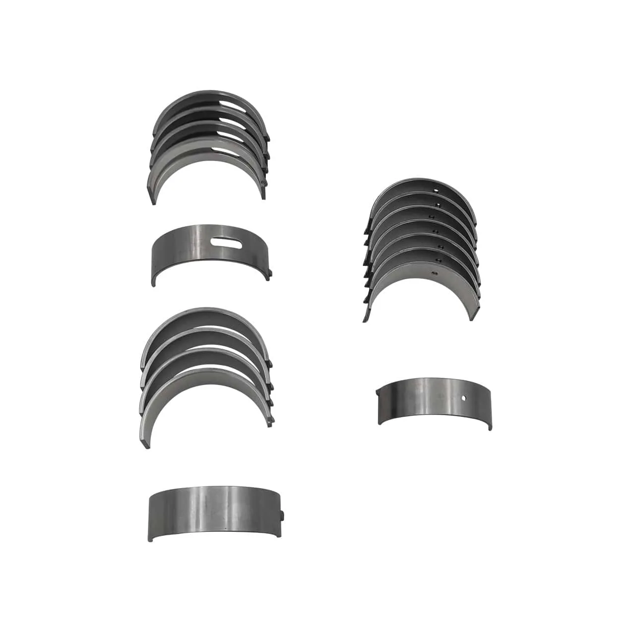 یاتاقان ثابت و متحرک استاندارد لیفان X60 و 620 (1800)