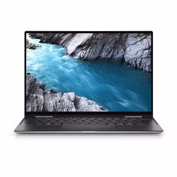 لپ تاپ دل DELL XPS 7390 X360 2020 - لپ تاپ بروج