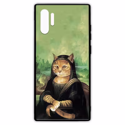 کاور مدل 3313 مناسب برای گوشی موبایل سامسونگ Galaxy NOTE 10