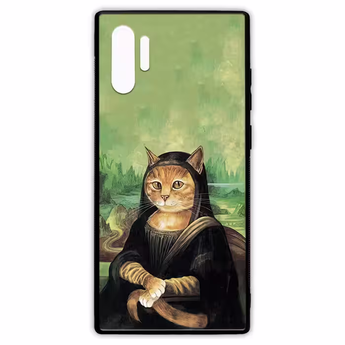 کاور مدل 3313 مناسب برای گوشی موبایل سامسونگ Galaxy NOTE 10