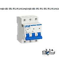 کلید مینیاتوری 6 آمپر سه پل چینت مدل NXB-63