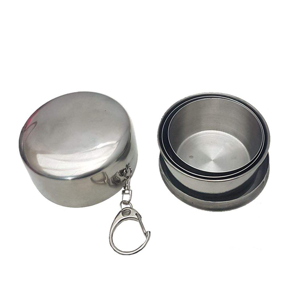 لیوان سفری مدل AC