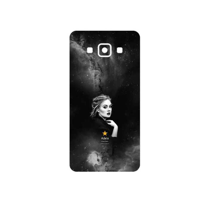 برچسب پوششی ماهوت مدل Adele مناسب برای گوشی موبایل سامسونگ Galaxy A5 2015