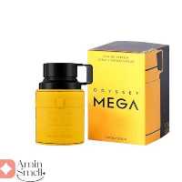 ادکلن اودیسی مگا من آرماف | Armaf Odyssey Mega Man