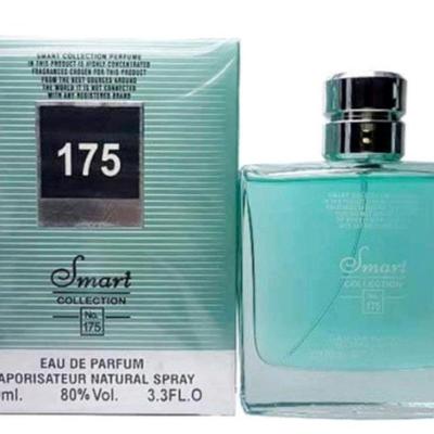 عطر‌ دانهیل سبز 100 میل