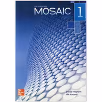 Mosaic Reading 1 Sixth Edition