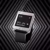 برچسب ماهوت طرح Blanco Pink Marble مناسب برای ساعت هوشمند ال جی G Watch