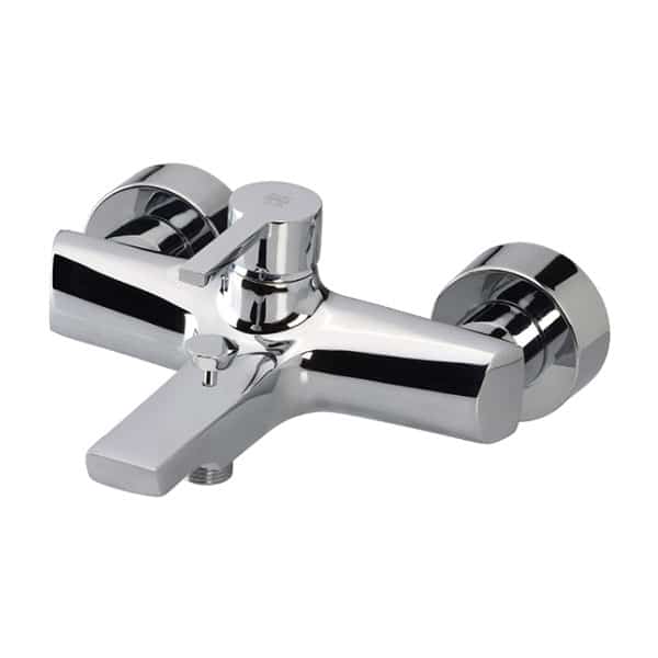 خرید و قیمت شیر حمام KWC مدل متیس | نوین هوم